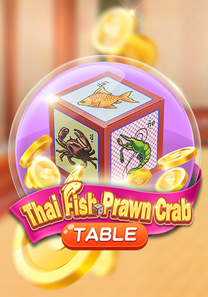 Thai Fish Prawn Crab