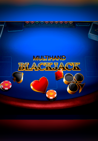 Multihand Blackjack