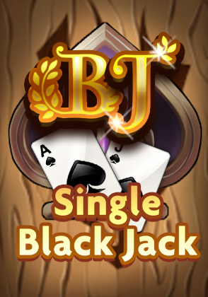 Single BlackJack