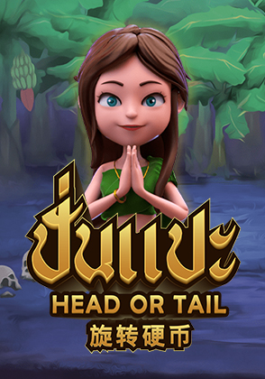 Head or Tail Arcade