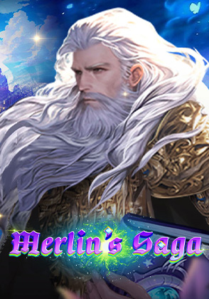 Merlin's Saga