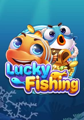 Lucky Fishing