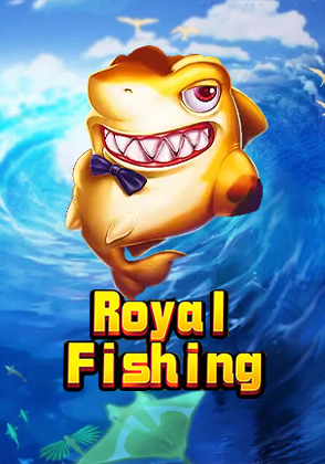Royal Fishing