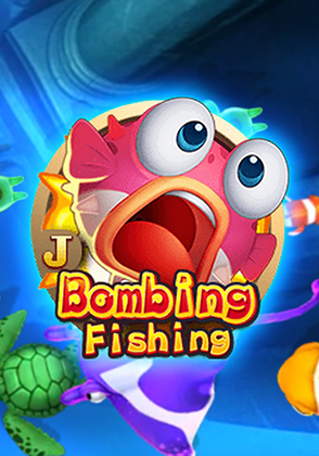 Bombing Fishing