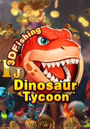 Dinosaur Tycoon