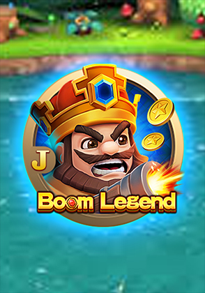 Boom Legend