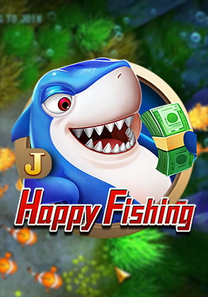 Happy Fishing