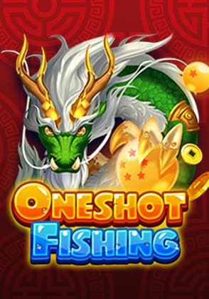 Oneshot Fishing