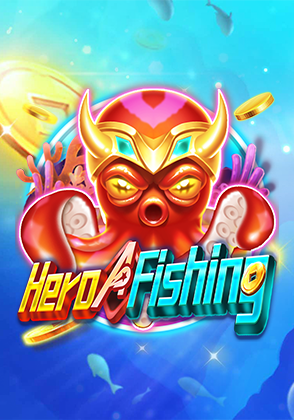 Hero Fishing