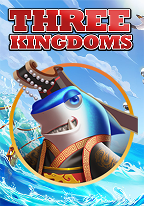 Three Kingdoms Of Fishing