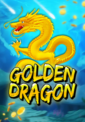 Golden Dragon