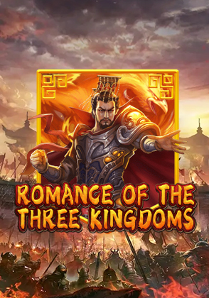 Romance of the Three Kingdoms
