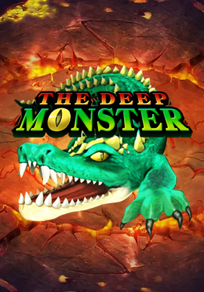 The Deep Monster