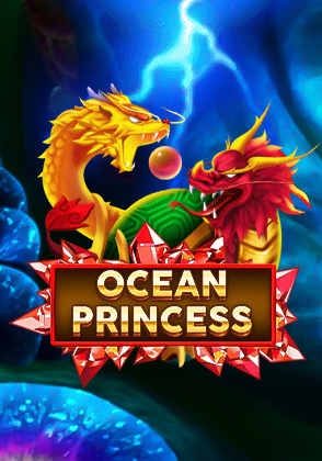Ocean Princess