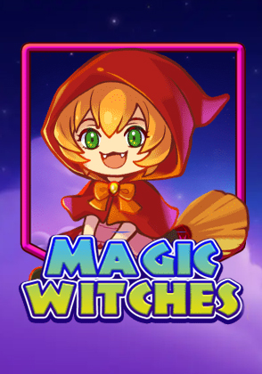 Magic Witches