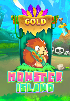 Monster Island
