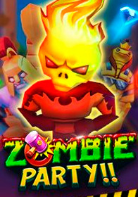 Zombie Party