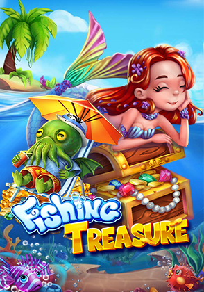 Fishing Treasure