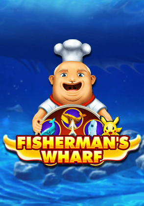 Fishermans Wharf