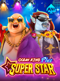 SuperStar