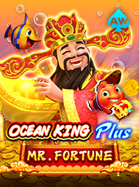 Mr Fortune