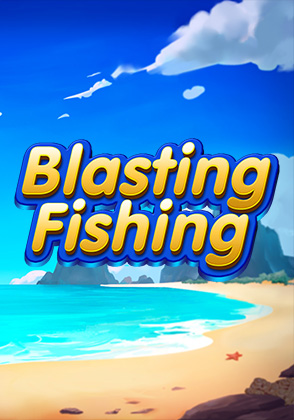 Blasting Fishing