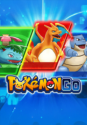 Pokémon Go