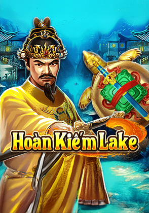 Hoàn Kiếm Lake