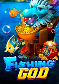 Fishing God