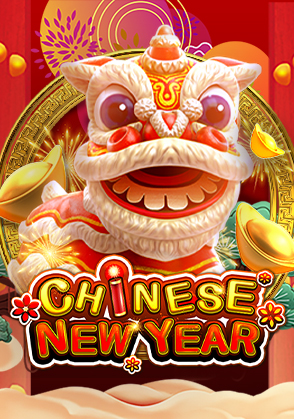 CHINESE NEW YEAR