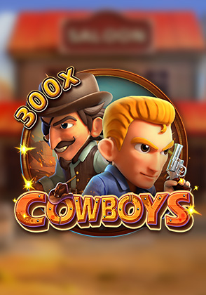 COWBOYS