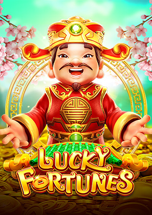 LUCKY FORTUNES