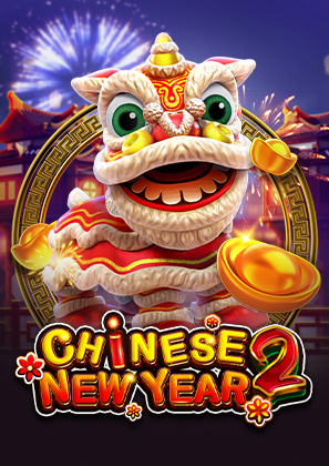 CHINESE NEW YEAR 2