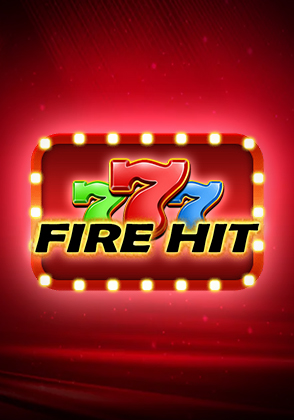 Fire Hit
