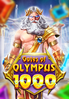 Gates of Olympus 1000