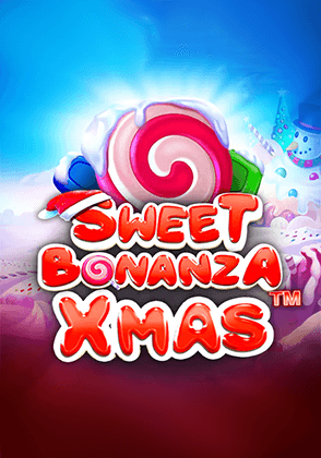 Sweet Bonanza Xmas