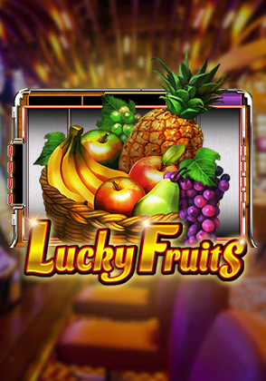 Lucky Fruits
